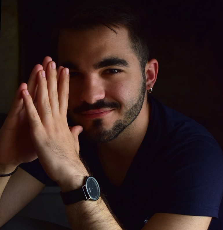 Καζλάρης Γεώργιος-Χριστόφορος